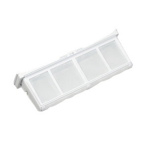 Фільтр сітків для сушильної машини Electrolux 8581366019017