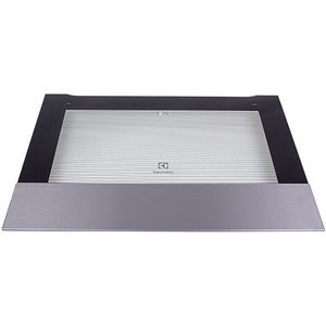 Скло дверей зовнішнє для духовки Electrolux 140037379132 592x470mm