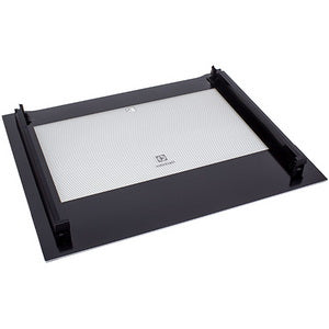 Скло дверей зовнішнє для духовки Electrolux 140037379132 592x470mm