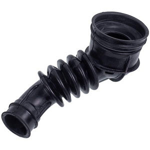 Патрубок з'єднувальний (бак-насос) в зборі пральної машини Electrolux 3315055008