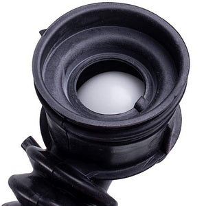 Патрубок з'єднувальний (бак-насос) в зборі пральної машини Electrolux 3315055008