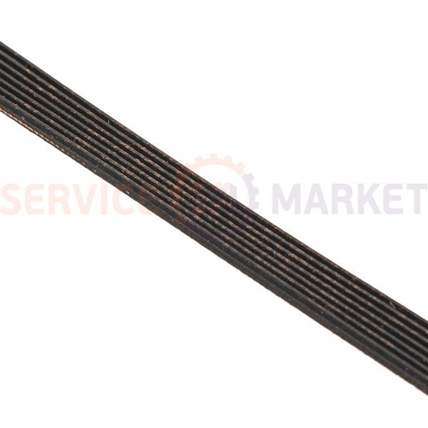 Ремень 1202H7 PHE Hutchinson черный