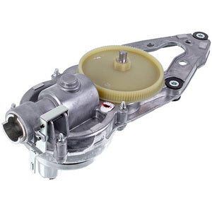 Редуктор (новий зразок) для кухонного комбайна Kenwood KW715259