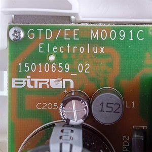 Модуль керування двигуном (інвертор) для пральної машини Electrolux 140028579104 GTD/EE M0091C