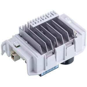 Модуль керування двигуном (інвертор) для пральної машини Electrolux 140028579104 GTD/EE M0091C
