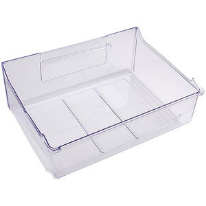 Ящик морозильної камери для холодильника Zanussi 2647020078 (верхній/середній) 400x295x155mm