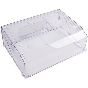 Ящик морозильної камери для холодильника Zanussi 2647020078 (верхній/середній) 400x295x155mm