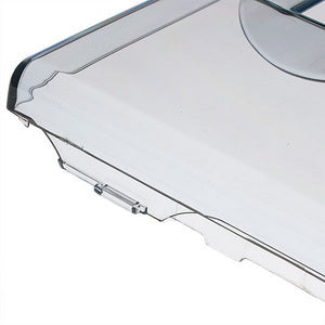 Панель ящика (нижньої) морозильної камери Zanussi 2426336083