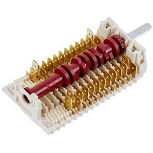 Перемикач режимів духовки 15HE057 Electrolux 140075147011