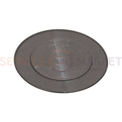 Крышка рассекателя (средняя) для газовой плиты D=69mm Hansa