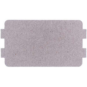 Слюдяная пластина для СВЧ-(микроволновой) печи Gorenje 434573 (11,6 x 6,4 см)