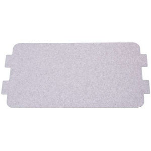 Слюдяная пластина для СВЧ-(микроволновой) печи Gorenje 434573 (11,6 x 6,4 см)