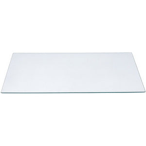 Полиця над ящиком для овочів у холодильник Electrolux 2426294084 521x325mm (скляна)