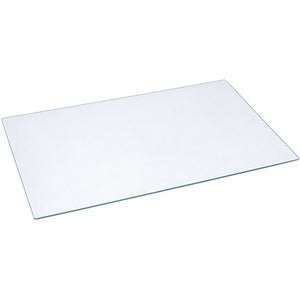 Полиця над ящиком для овочів у холодильник Electrolux 2426294084 521x325mm (скляна)