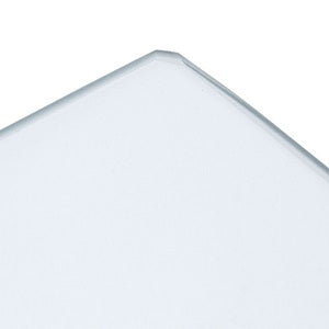 Полиця над ящиком для овочів у холодильник Electrolux 2426294084 521x325mm (скляна)