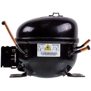 Компресор для холодильника Electrolux 8087948066 JIAXIPERA TG1110Y R600а 220-240V (з пусковим реле)