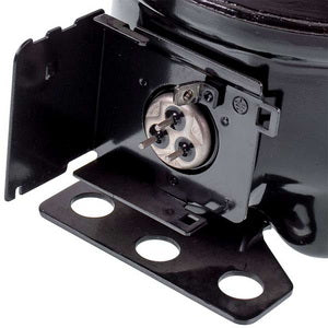 Компресор для холодильника Electrolux 8087948066 JIAXIPERA TG1110Y R600а 220-240V (з пусковим реле)
