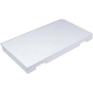 Electrolux 4055114310 Верхня кришка корпуса для пральної машини