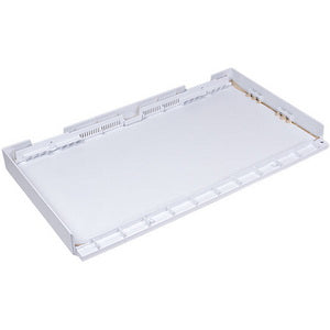 Electrolux 4055114310 Верхня кришка корпуса для пральної машини