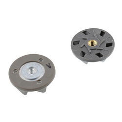 Муфта двигателя для блендера AEG