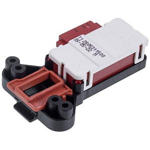 Замок люка (дверей) ZV-446 для пральної машини Altus, Beko, Fagor (2805311500)