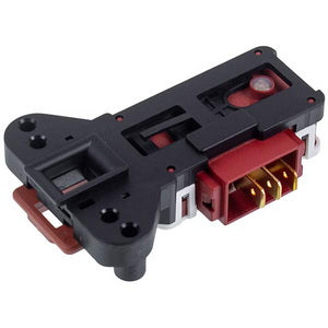 Замок люка (дверей) ZV-446 для пральної машини Altus, Beko, Fagor (2805311500)