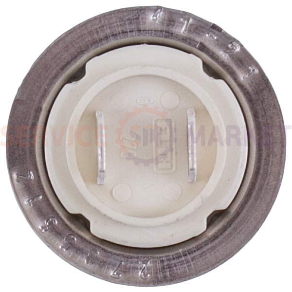 Датчик температури нагнітача NTC для прання. машини Electrolux