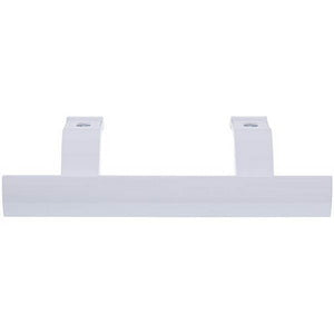 Ручка дверей (верхня/нижня) для холодильника Electrolux 2651095073