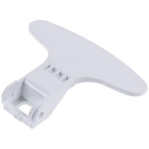 Ручка дверей (люка) для стиральної машини Beko 2821580100