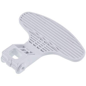 Ручка дверей (люка) для стиральної машини Beko 2821580100