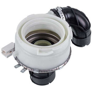 Electrolux 140002162174 Тен проточний 2000W для посудомийної машини