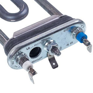 Тін для стиральної машини Ardo 524023901 TPO 190-LB-1900 Thermowatt L=190mm 1900W