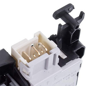 Замок люка (дверей) для стиральної машини Gorenje 579333