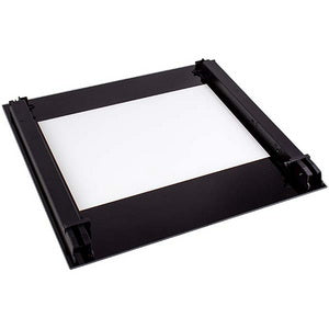 Скло дверей зовнішнє для духовки Electrolux 3428434694
