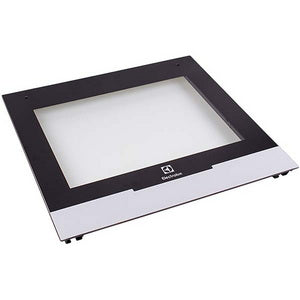 Скло дверей зовнішнє для духовки Electrolux 3428434694