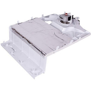 Вентилятор морозильної камери для холодильника Gorenje 413239 EG1512-V12.1 2W 240V