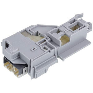 Замок люка (двеерй) для вертикальної пральної машини  Electrolux 1462229228