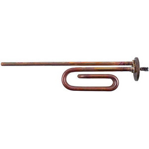 Тін для бойлера 2000W Gorenje\Tiki 632814