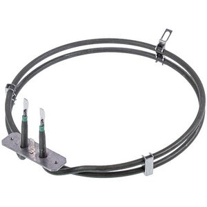 Тен конвекції (круглий) 1800W для духовки Beko 262900074