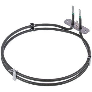 Тен конвекції (круглий) 1800W для духовки Beko 262900074