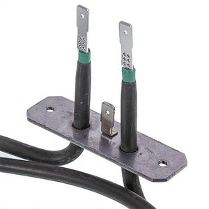 Тен конвекції (круглий) 1800W для духовки Beko 262900074