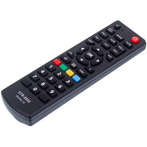 Пульт дистанційного керування для DVB-T2 Strong SRT-8502 (HQ)