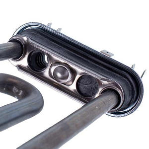 Тін для стиральної машини Zanussi 1321807107 TPO 235-SB-1950 Thermowatt L=235mm 1950W