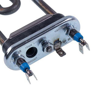 Тін для стиральної машини Zanussi 1321807107 TPO 235-SB-1950 Thermowatt L=235mm 1950W