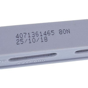 Амортизатор бака 80N 4071361465 + кріплення для пральної машини Electrolux