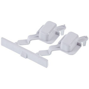 Декоративні кнопки (Start/Pause) для стиральної машини Whirlpool 481071425531