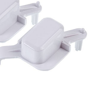 Декоративні кнопки (Start/Pause) для стиральної машини Whirlpool 481071425531