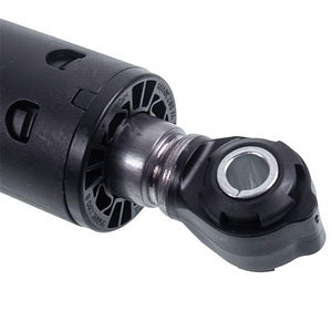 Амортизатор бака для стиральної машини Bosch 00673541 SUSPA 80N L=165-255mm Dотв.=8/13mm (2шт)