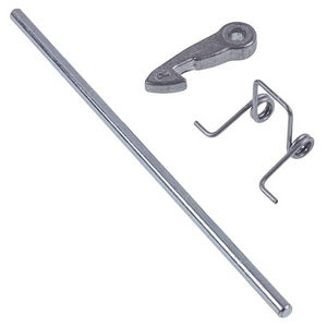 Ручка дверей (люка) для пральної машини Ariston C00286151