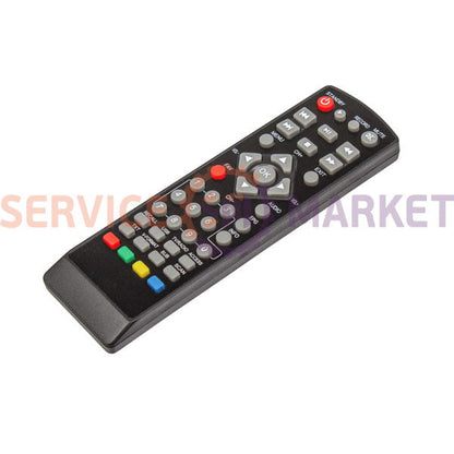 Пульт для DVB-T2 T2020 (HQ) Romsat